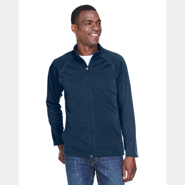 Men's Stretch Tech-Shell® Compass Full-Zip Thumbnail