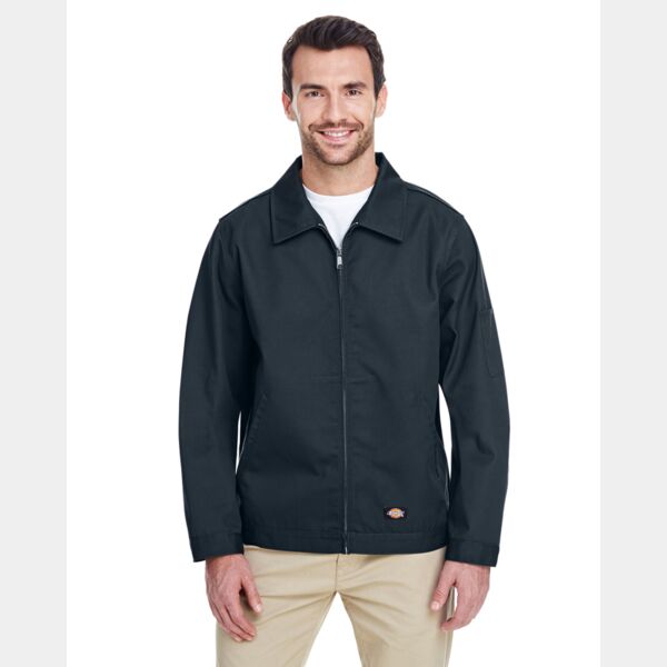 Men's Unlined Eisenhower Jacket Thumbnail