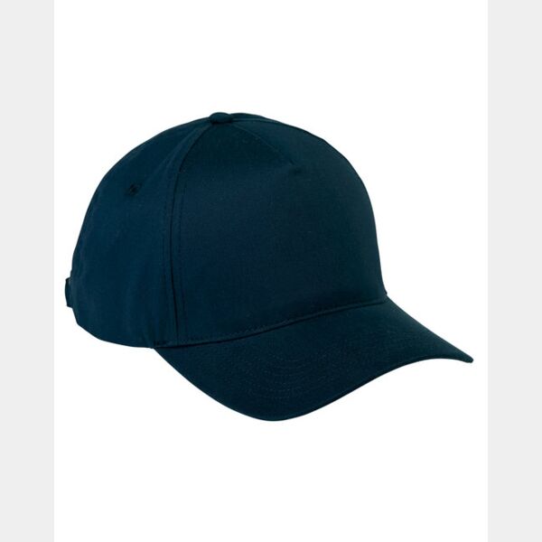 Brushed Twill Cap Thumbnail