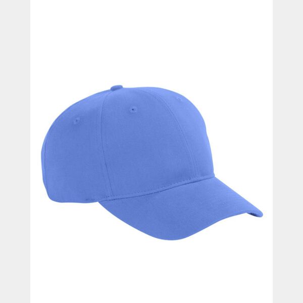 Brushed Twill Structured Cap Thumbnail