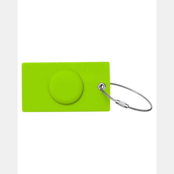 AirTag Luggage Tag Thumbnail