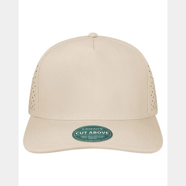 The Cut Above Cap Thumbnail