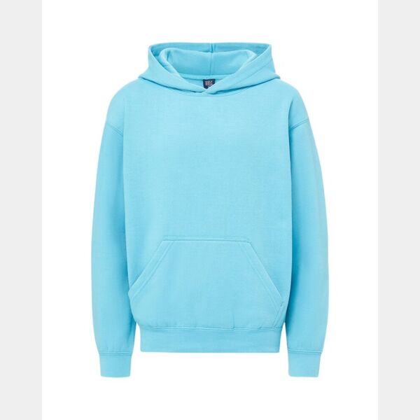 Youth Buddy Hooded Sweatshirt Thumbnail