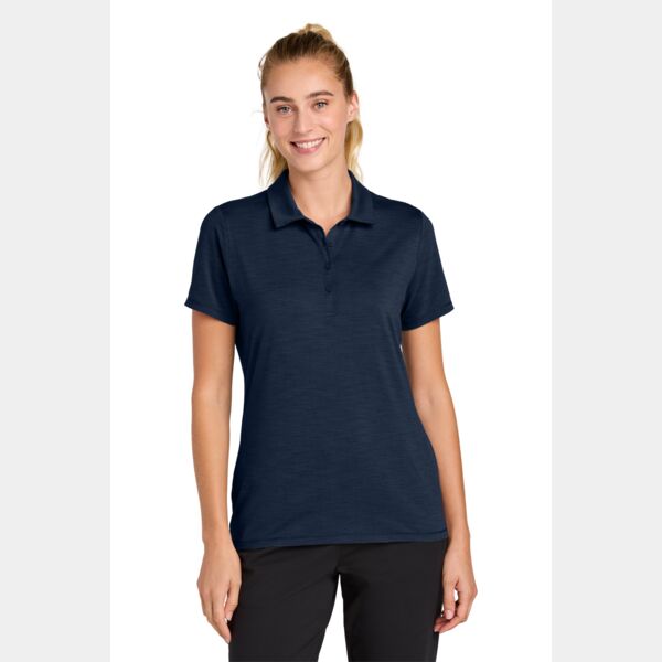 Women's Versa Polo Thumbnail