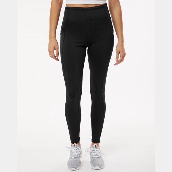 Women's Performance Pocket Leggings Thumbnail