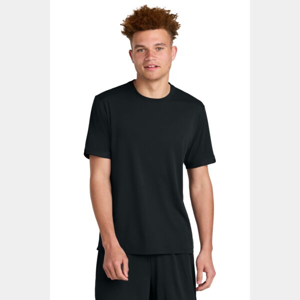 Club Short Sleeve Crew Thumbnail