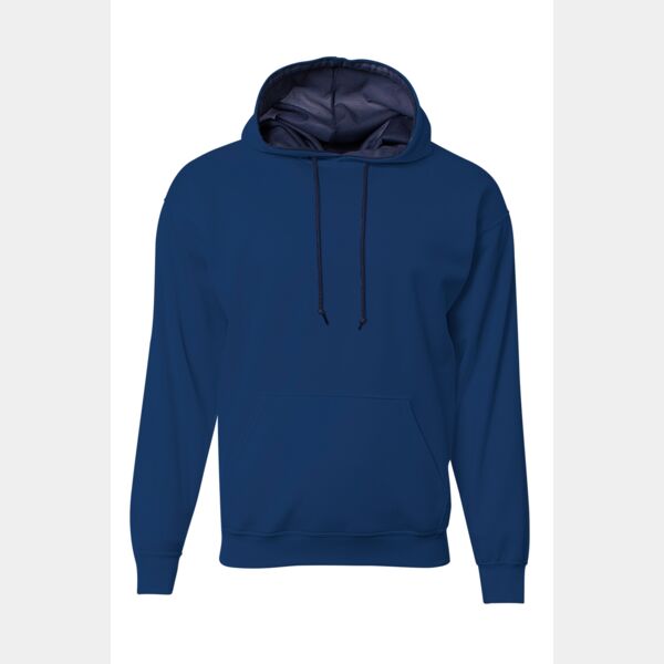 Sprint Tech Fleece Hoodie Thumbnail