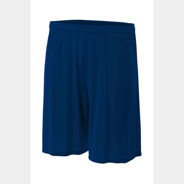 Youth Cooling Performance 6' Short Thumbnail