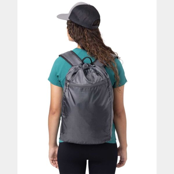 Getaway Cinchback Travel Backpack Thumbnail
