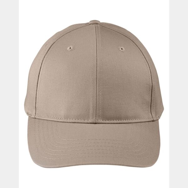 Structured Snapback Cap Thumbnail