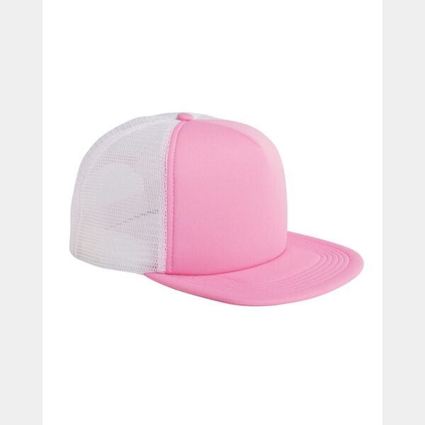 Foam Front Trucker Cap Thumbnail