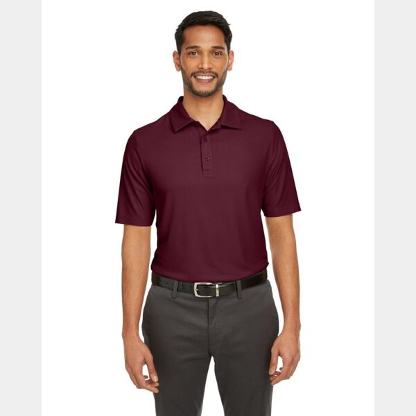 Men's Fusion ChromaSoft™ Pique Polo Thumbnail