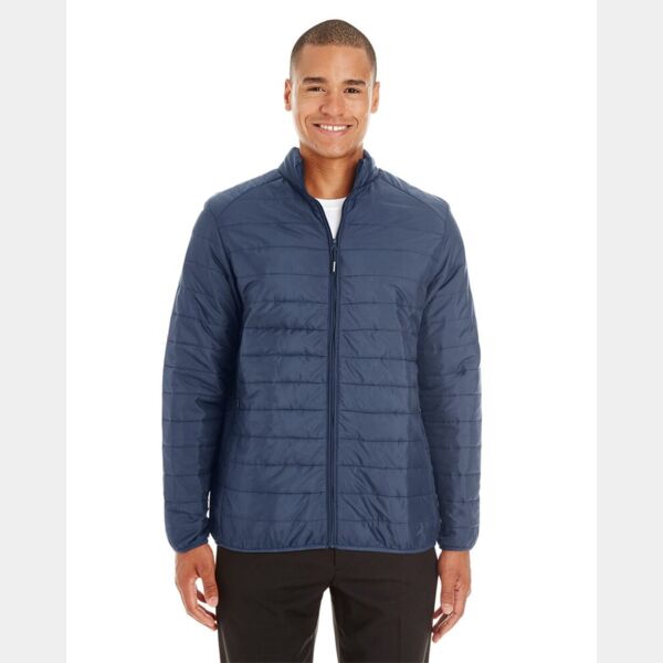 Men's Prevail Packable Puffer Jacket Thumbnail