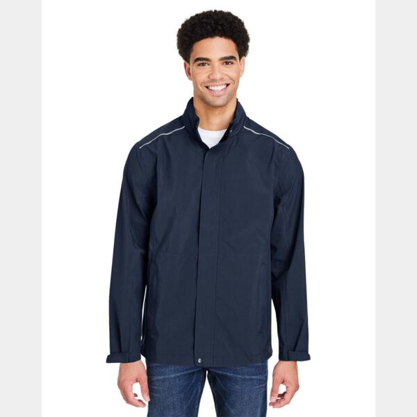 Men's Barrier Rain Jacket Thumbnail