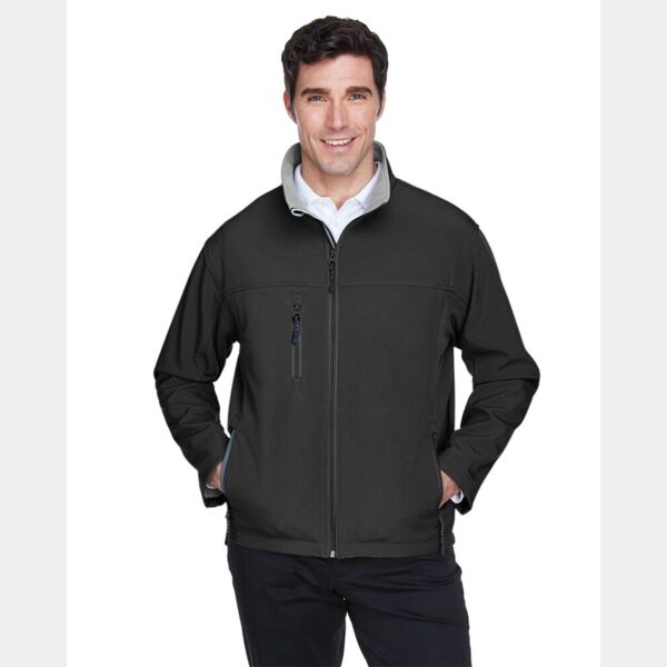 Men's Soft Shell Jacket Thumbnail