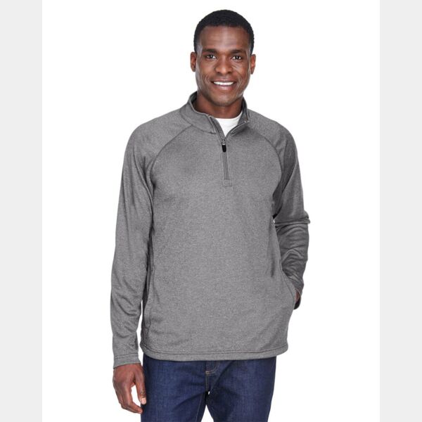 Men's Stretch Tech-Shell® Compass Quarter-Zip Pullover Thumbnail