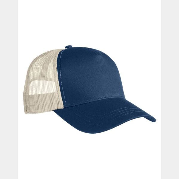 Eco Trucker Cap Thumbnail