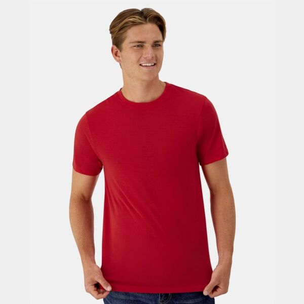 Unisex Cool DRI® Cotton Touch T-Shirt Thumbnail