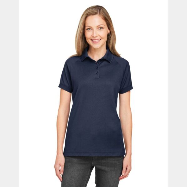Women's Charge Snag and Soil Protect Polo Thumbnail