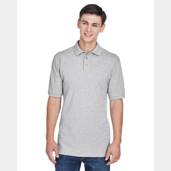 Men's Tall Easy Blend™ Polo Thumbnail
