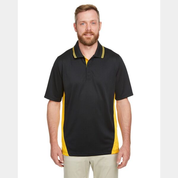 Men's Flash Snag Protection Plus IL Colorblock Polo Thumbnail