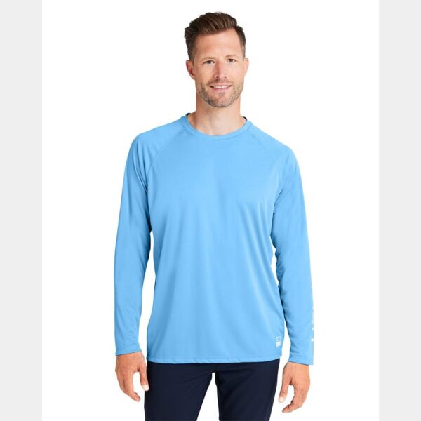 Men's LoPro Pursuit Long Sleeve T-Shirt Thumbnail