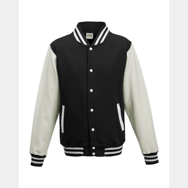 Youth Heavyweight Letterman Jacket Thumbnail