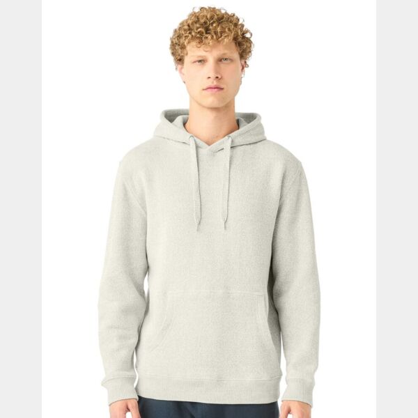 Unisex Nantucket Hooded Sweatshirt Thumbnail