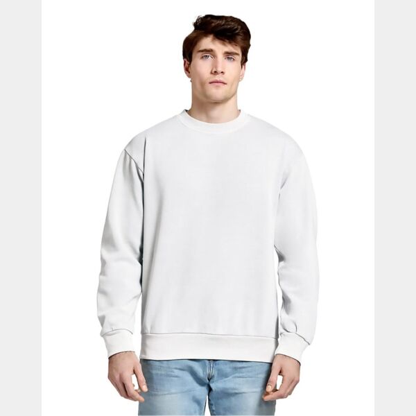 Unisex Urban Crewneck Sweatshirt Thumbnail