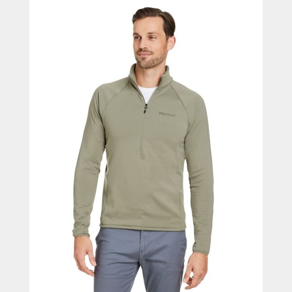 Men's Leconte Half-Zip Pullover Thumbnail