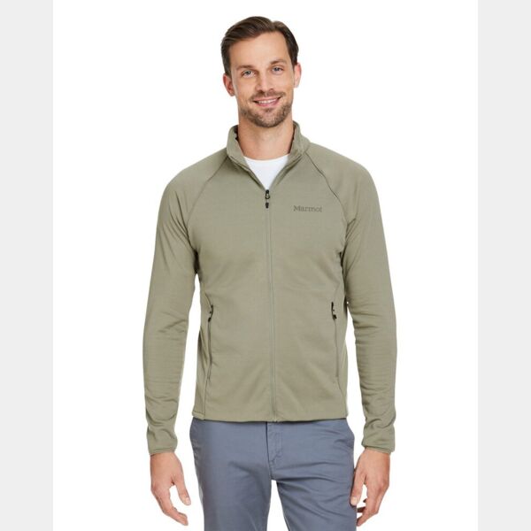 Men's Leconte Fleece Jacket Thumbnail