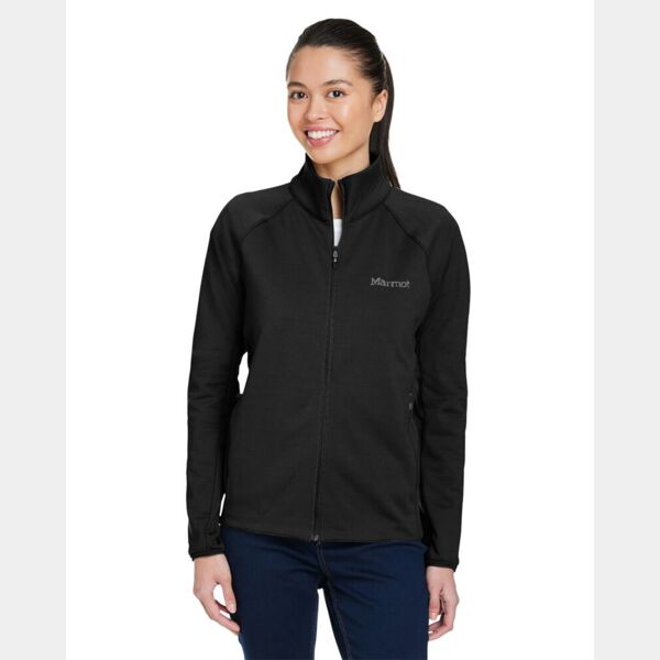 Women's Leconte Fleece Jacket Thumbnail