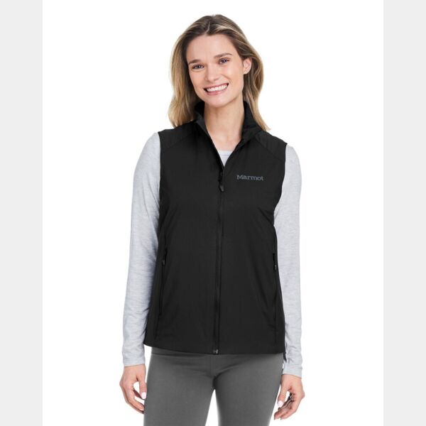 Women's Novus LT Insulated Vest Thumbnail