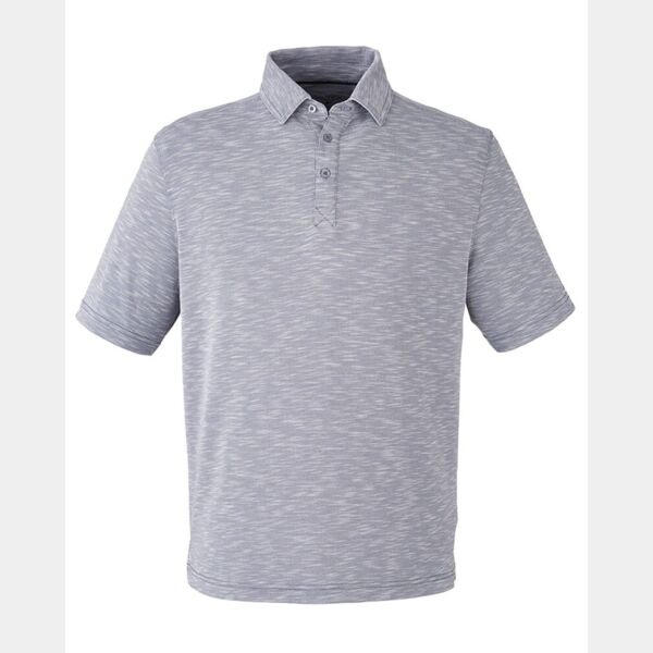 Men's Sun Surfer Slub Polo Thumbnail