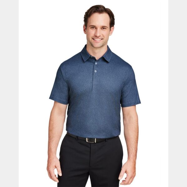 Men's Cloudspun Primary Polo Thumbnail