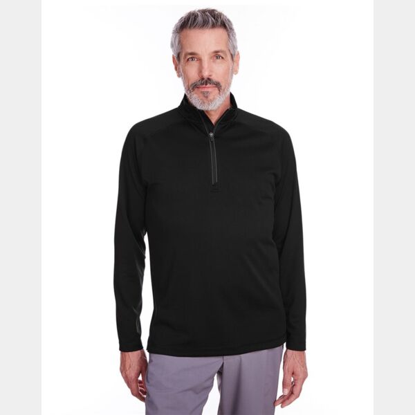 Men's Freestyle Half-Zip Pullover Thumbnail