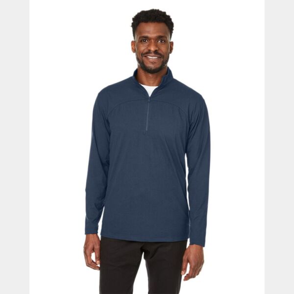 Men's Spyre Quarter-Zip Pullover Thumbnail