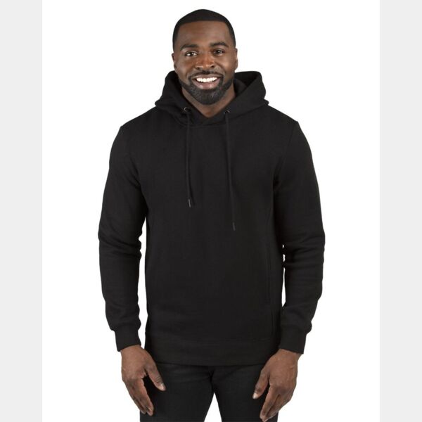 Unisex Ultimate Fleece Pullover Hooded Sweatshirt Thumbnail