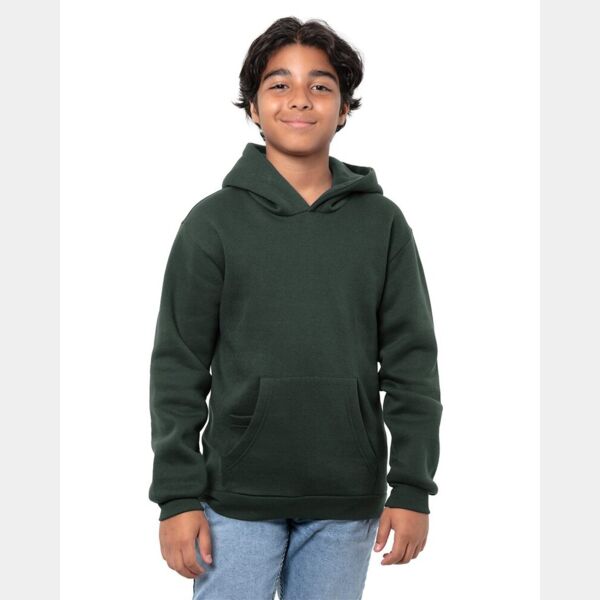 Youth Epic Fleece Pullover Hooded Sweatshirt Thumbnail