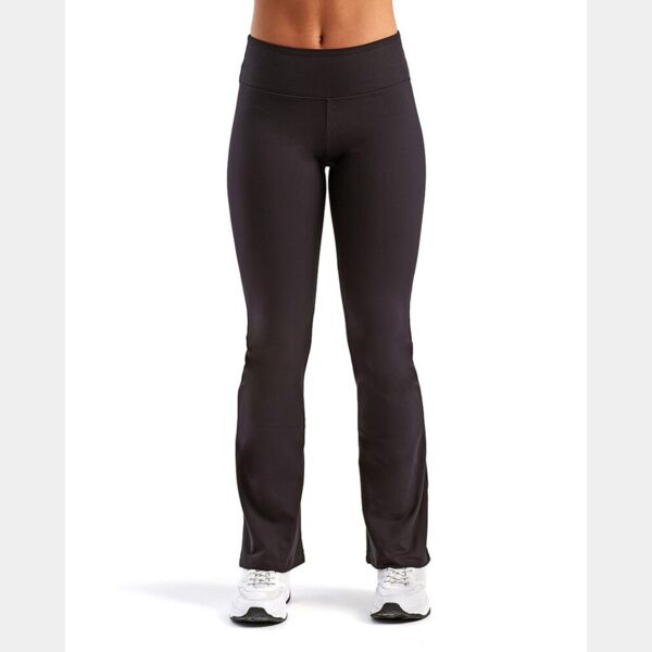 Women’s Flare Leggings Thumbnail