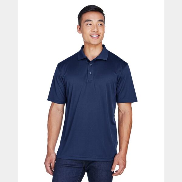 Men's Tall Cool & Dry Sport Polo Thumbnail
