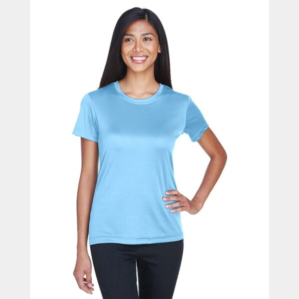 Women's Cool & Dry Sport Performance Interlock T-shirt Thumbnail