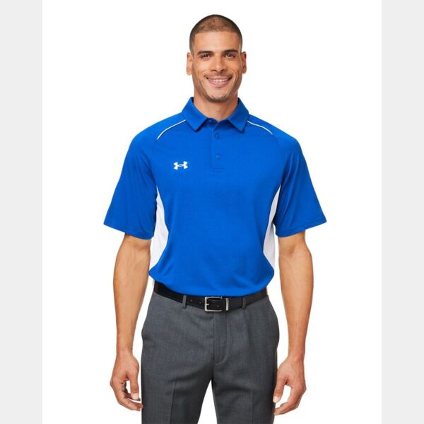 Men's Title Polo 2.0 Thumbnail