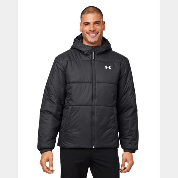 Men's LW Insulated Jacket Thumbnail