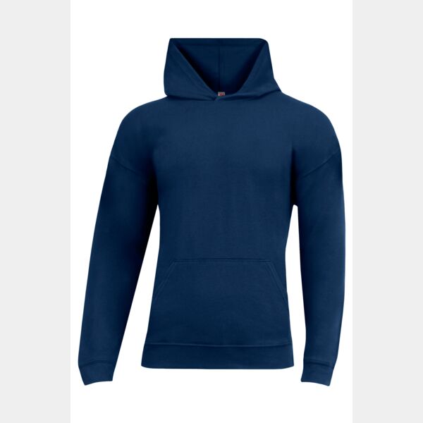 Softek Long Sleeve Hooded Tee Thumbnail