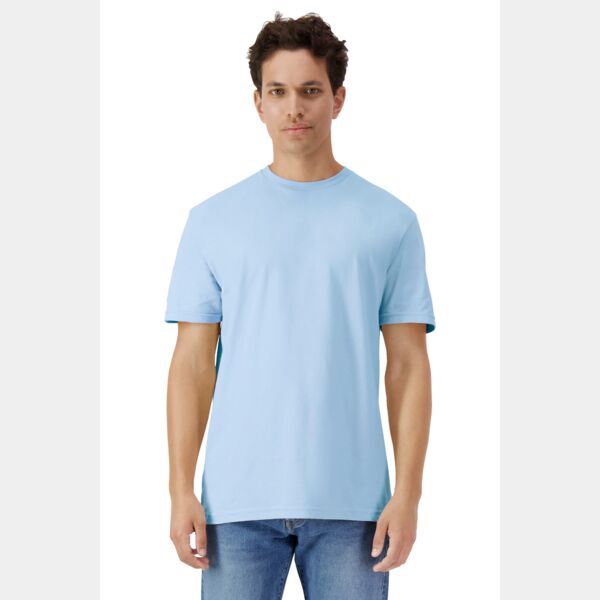 Light Cotton Tee Thumbnail