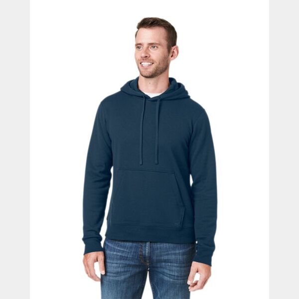 Unisex Hooded Sweatshirt Thumbnail