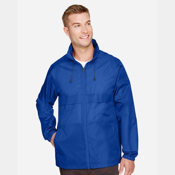 Unisex Zone Protect Lightweight Jacket Thumbnail