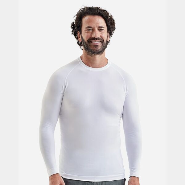 Men's Unstoppable Fresh Long Sleeve Underscrub Base Layer Thumbnail