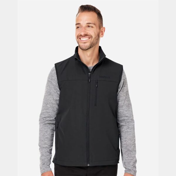 Men's Tempo Vest Thumbnail